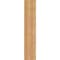 Ekena Millwork Thorton Slat Smooth Outlooker, Western Red Cedar, 7 1/2"W x 34"D x 38"H OUT08X34X38THR06SWR - alternate 2